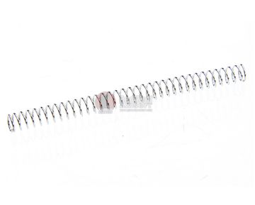 COWCOW Technology Supplemental Nozzle Spring for Tokyo Marui Model 19 GBB Pistol