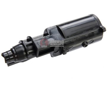 COWCOW Technology Enhanced Loading Nozzle for Tokyo Marui Model 19 GBB Pistol 