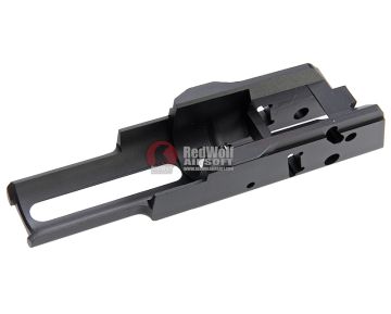 COWCOW Technology Aluminum CNC Enhanced Trigger Housing for Tokyo Marui Model 19 GBB Pistol 1