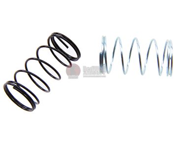 COWCOW Technology Tokyo Marui Hi Capa GBB Airsoft Nozzle Valve Spring 1