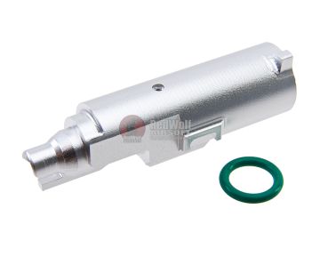 COWCOW Technology Tokyo Marui Hi Capa High Flow Loading Nozzle
