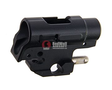 COWCOW Technology 3L Hop Up Chamber for Tokyo Marui 1911 / Hi-Capa 4.3 / 5.1 GBB Airsoft