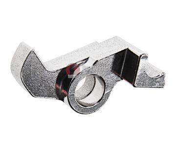 COWCOW Technology Match Grade Stainless Steel Sear for Airsoft Masterpiece Aluminum Frame for Tokyo Marui Hi-Capa Series