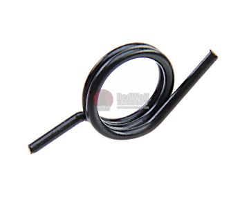 COWCOW Technology Spring Steel 150% Hammer Spring for Tokyo Marui M&P9 GBB Pistol 1