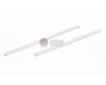 COWCOW Technology Supplemental Nozzle Spring for Tokyo Marui M&P9 Series