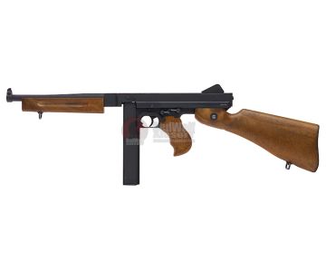 Cybergun Thompson M1A1 GBBR Airsoft (by WE) 1