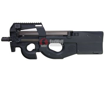 Cybergun FN Herstal P90 GBBR - Black (by WE) 1