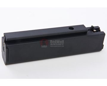 Cybergun Thompson M1A1 Green Gas Magazine (30 rounds, by WE) 1