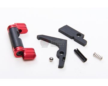 RGW Semi / Full Auto Sear & Selector Kit for KJ Works KC-02