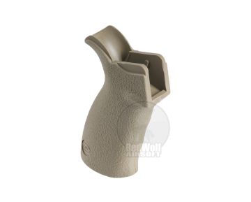 G&P AEG LMT Grip - SAND 1