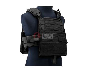 Crye Precision (By ZShot) Adaptive Vest System (AVS) (L Size / Black)