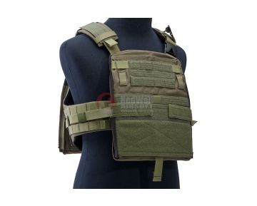 Crye Precision (By ZShot) Adaptive Vest System (AVS) (L Size / Ranger Green)
