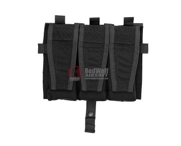 Crye Precision (By ZShot) AVS / JPC 5.56 Magazine Pouch (Black)