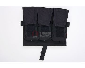 Crye Precision (By ZShot) AVS / JPC 7.62 Magazine Pouch (Black) 1