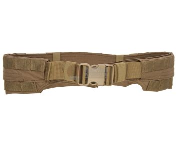 Crye Precision (By ZShot) Modular Rigger's Belt (MRB) (L Size / Coyote Brown)