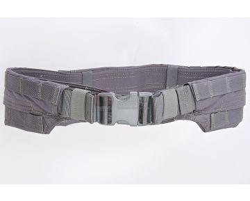 Crye Precision (By ZShot) Modular Rigger's Belt (MRB) (L Size / Grey)