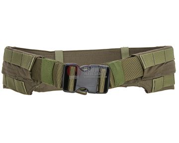 Crye Precision (By ZShot) Modular Rigger's Belt (MRB) (L Size / Ranger Green)