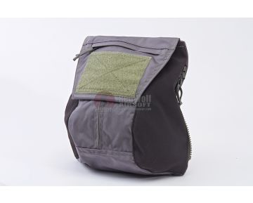 Crye Precision (By ZShot) AVS / JPC Zip-On Pack (L Size / Black) 1