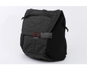 Crye Precision (By ZShot) AVS / JPC Zip-On Pack (M Size / Black)