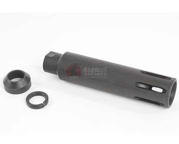 Crusader XM177 Flash Hider