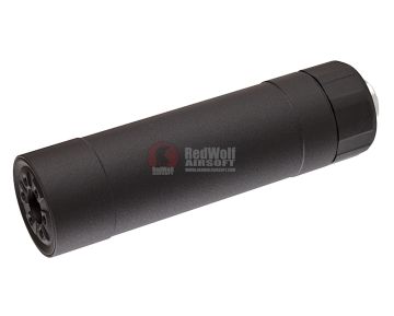 Crusader TR9S Silencer (Black) 1