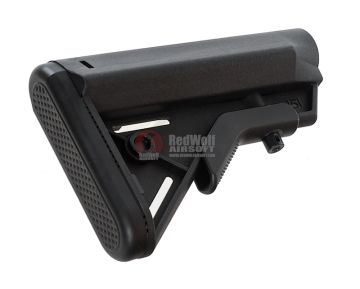 Crusader B5 Bravo Stock for Airsoft AEG / GBBR 1