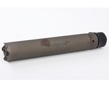 Crusader G28 QD Silencer 1
