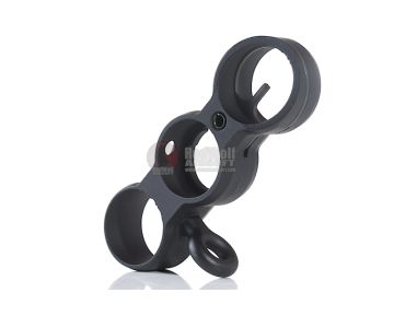 Crusader VFC MP5 GBB Front Sight - Steel 1