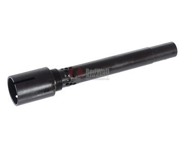 Crusader VFC MP5SD3 GBB Outer Barrel - Steel