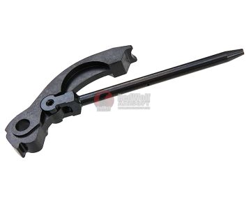 Crusader VFC MP5 GBB Airsoft Steel Hammer (Compatible with HK53 / G3) - by VFC 1