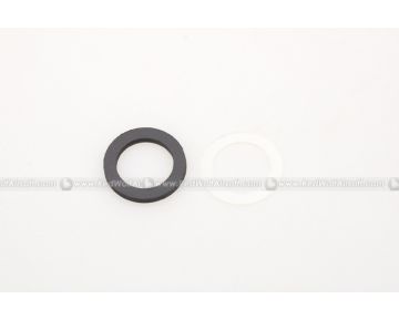 Systema PTW Cylinder Head Bumper Set