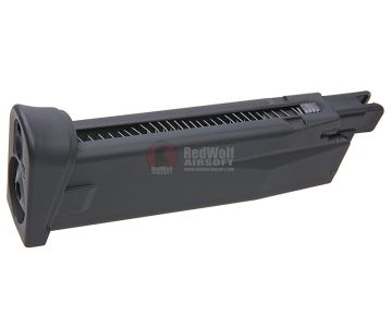Cybergun TAURUS 24/7 Gen 2 19 rds Co2 Magazine