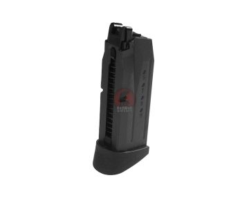 Cybergun S&W M15 rds Magazines for Cybergun SW M&P 9C GBB 1