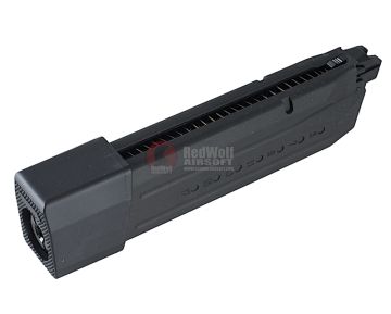 Cybergun M&P9 CO2 Magazine (23 rounds, Long Type, by VFC) 1