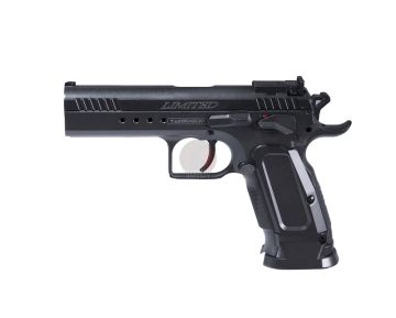 Cybergun TANFOGLIO CO2 Limited Custom (Eric Grauffel)