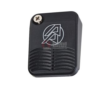 DAA Aluminum Standard Base Pad - Black