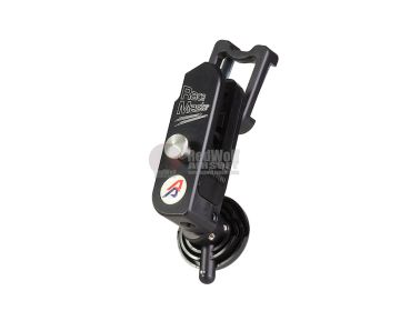 DAA Race Master Holster for M&P (Right Hand / Black)