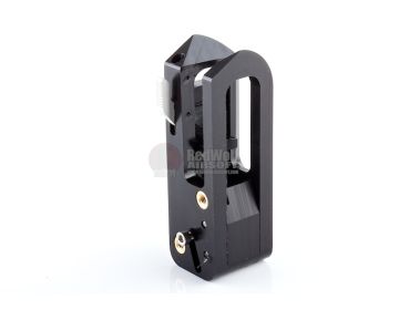 DAA Race Master Insert Block for DAA Race Master Holster (SIG 226 / Magnetic)