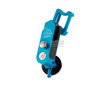 DAA Race Master Holster for SIG 226 /  (Right Hand / Blue)