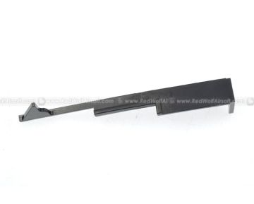 Deep Fire Tokyo Marui P90 Tappet Plate