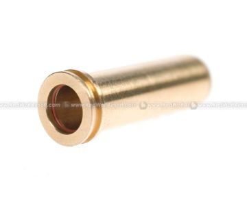 Deep Fire Tokyo Marui MP5 Air Nozzle (Bore Up Version) - Metal 1