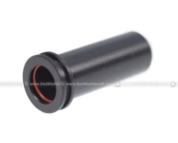 Deep Fire AEG Air Nozzle (for SIG) (Bore Up Version) 1