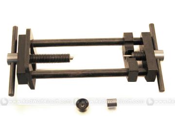 Deep Fire Motor Gear Setting Instrument