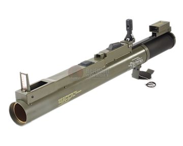 Deep Fire M72A2 Launcher (Metal) 1