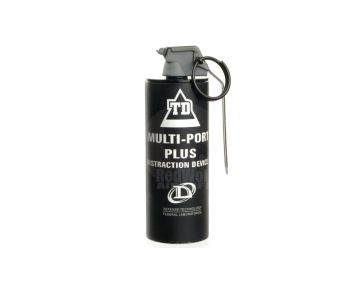 Deep Fire STUN Distraction Grenade (Airsoft Version)