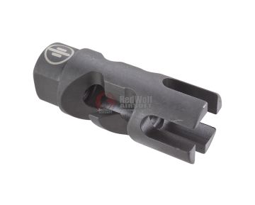 Madbull DNTC FSC 556 Flash Hider (14mm CCW) - Black 1