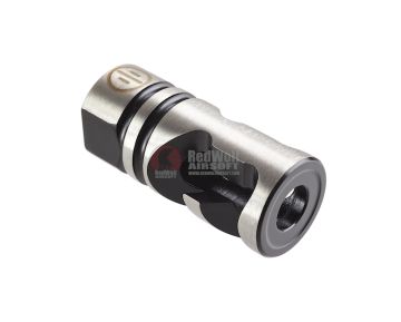 Madbull DNTC Compensator (Two Tone, 14mm CCW) 1