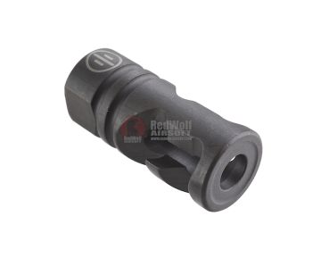Madbull DNTC Compensator (14mm CCW) - Black 1