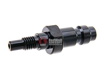 Dominator QD HPA Valve Adaptor