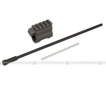 Dytac PS Profile Dummy Piston Block (Rifle Length) 1